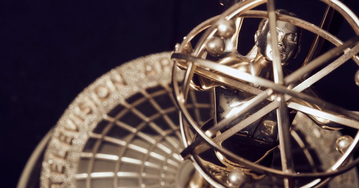 The 75th Emmy Awards: All The Winners
