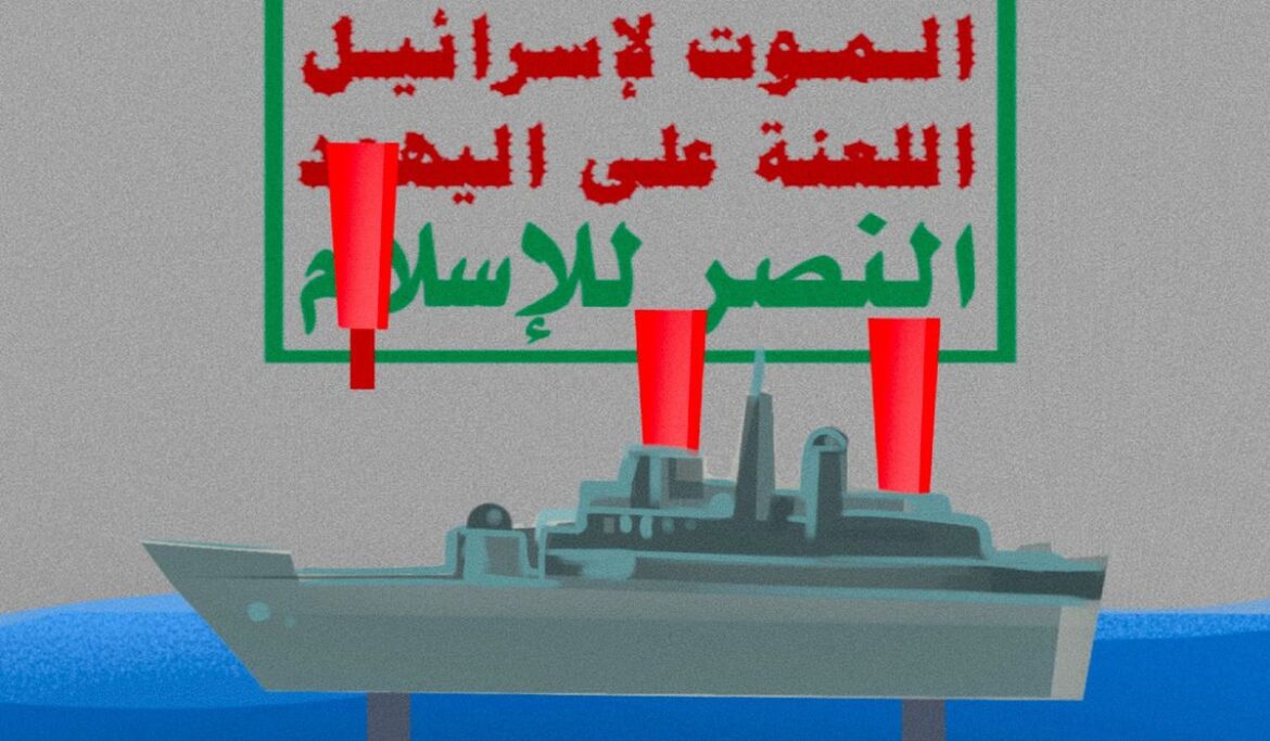 The Houthi conundrum: Iran must pay a price for its conduct