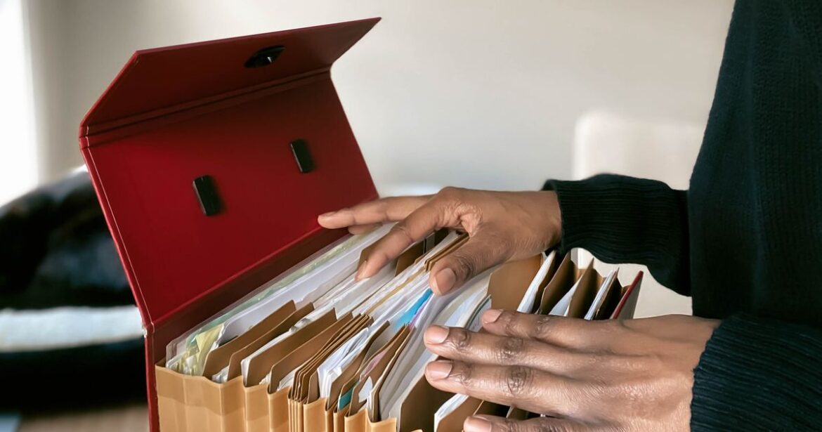 The One Item That Professional Organizers Avoid In Their Homes