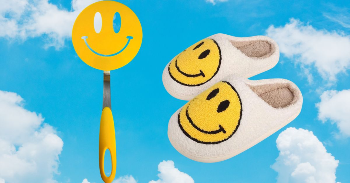 This Nostalgic Symbol Is Here To Boost Your January Morale