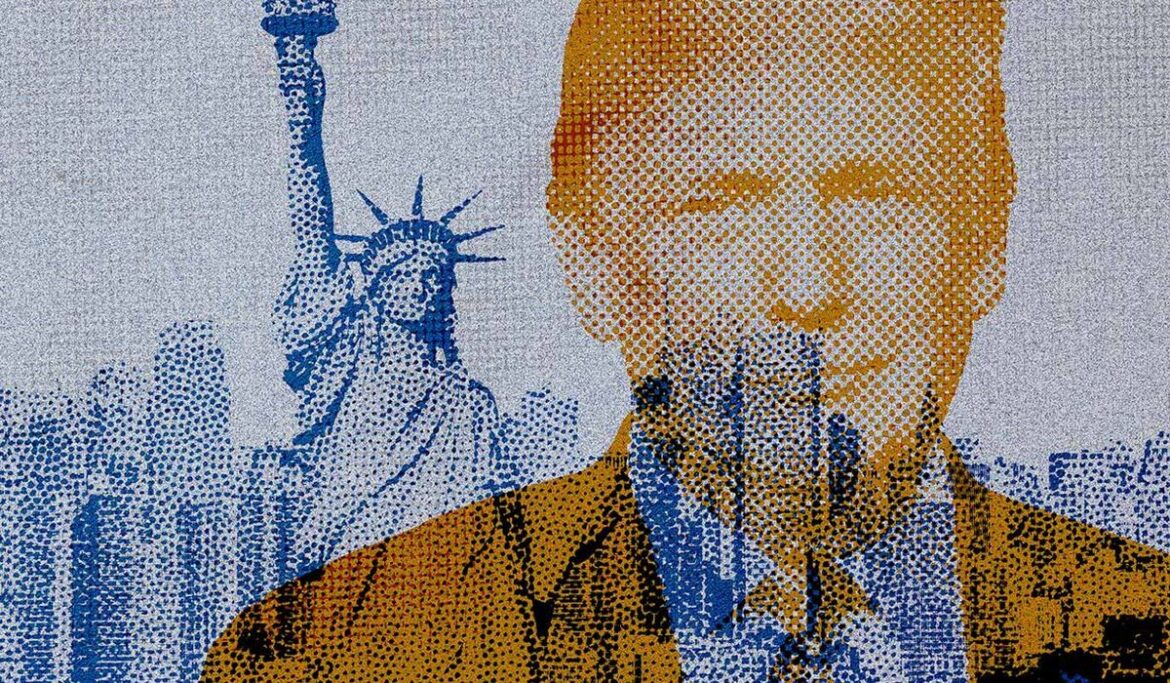 Trump's plan to save our cities