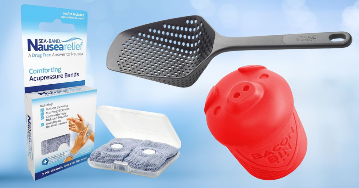 Upgrade Your Life With These 36 Handy Tik Tok Products