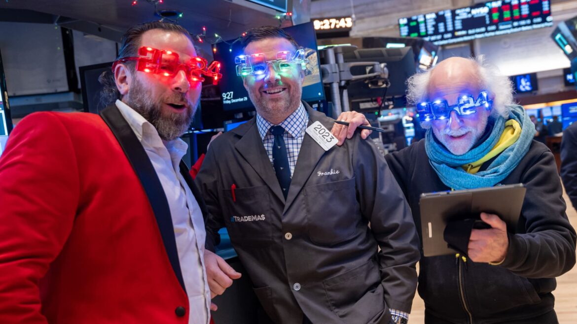 Wall Street made big calls on 6 portfolio stocks this week