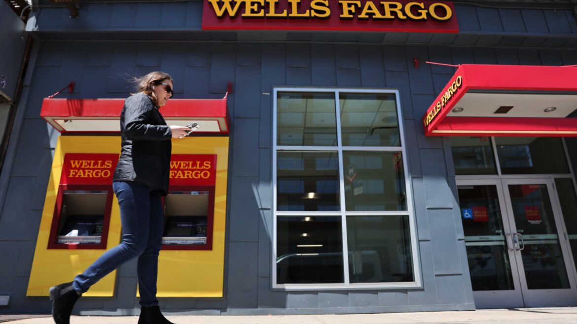 Wall Street's getting Wells Fargo wrong after earnings. Here's where we'd be buyers