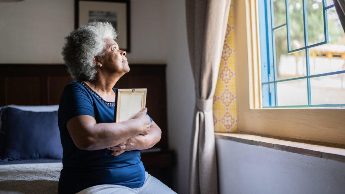 What to know about bereavement leave at work when someone you love dies