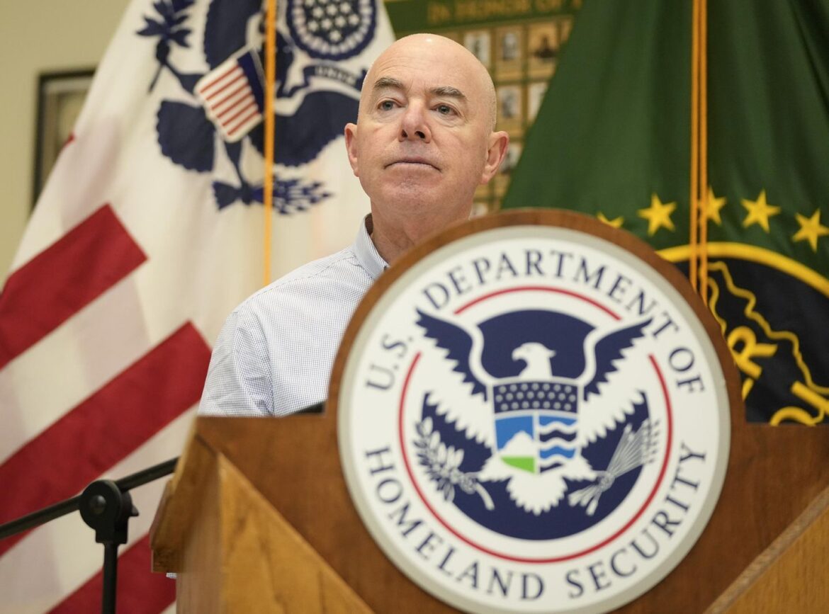 Why impeaching Mayorkas is every member of Congress' duty