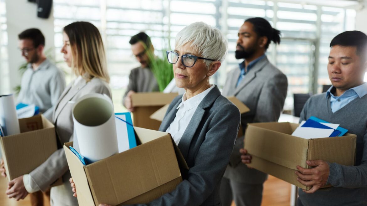 With recent layoffs, here's what to know before taking a buyout