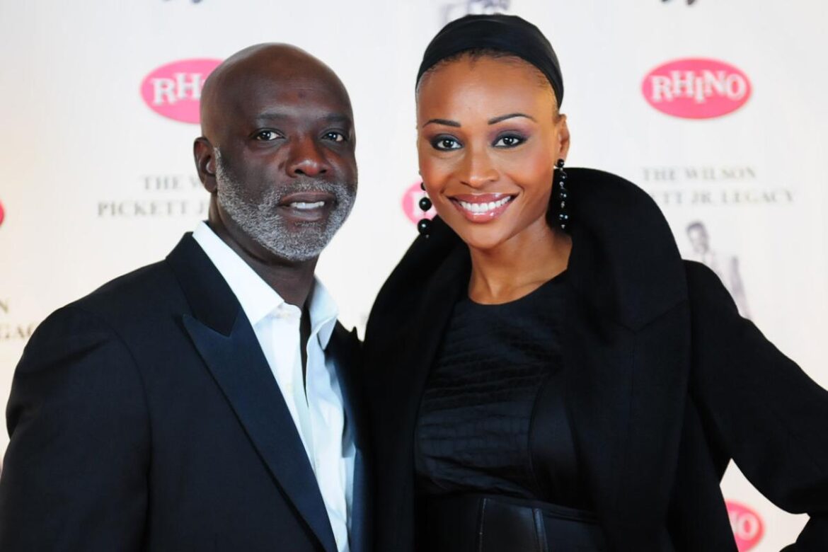 ‘Real Housewives Of Atlanta’ Star Cynthia Bailey’s Ex-Husband Peter Thomas Arrested for DUI After Weaving Between Lanes And Running Red Light: Report