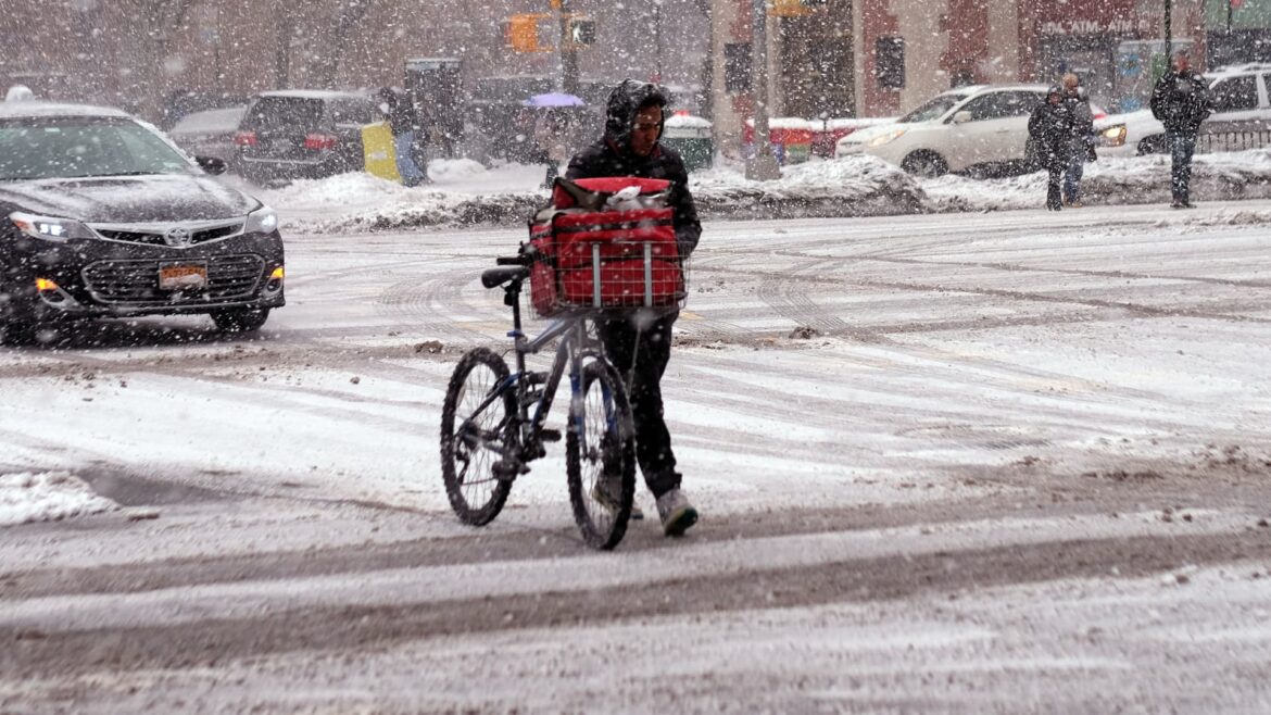 ‘Side Hustle Safety Net’ author