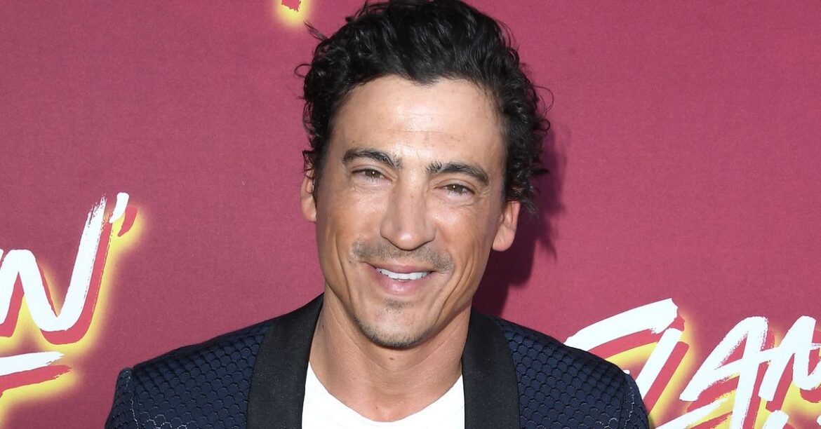 '10 Things I Hate About You' Actor Andrew Keegan Addresses Rumors He Started A Cult