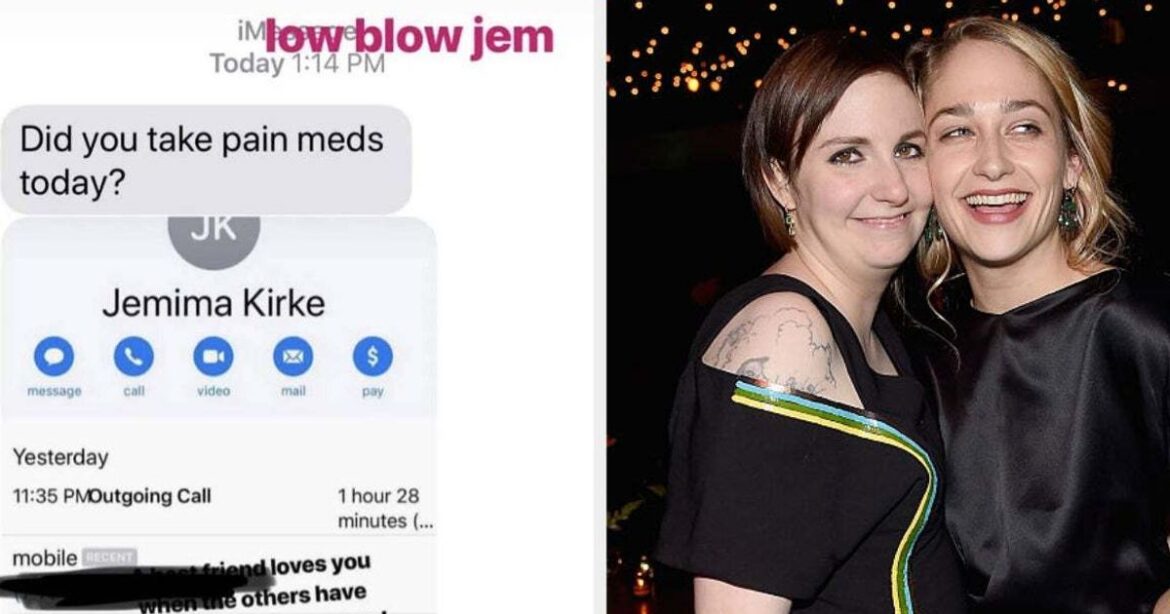 13 Times Celebs' Big Secrets Were Spilled By Other Celebs