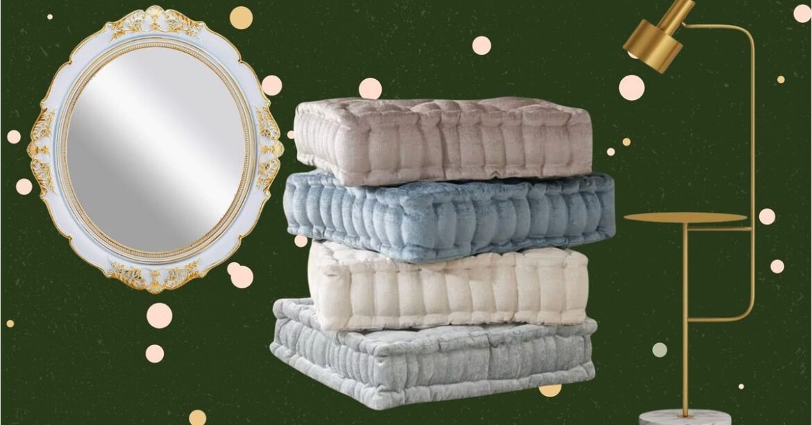 28 Legitimately Beautiful Pieces Of Home Decor