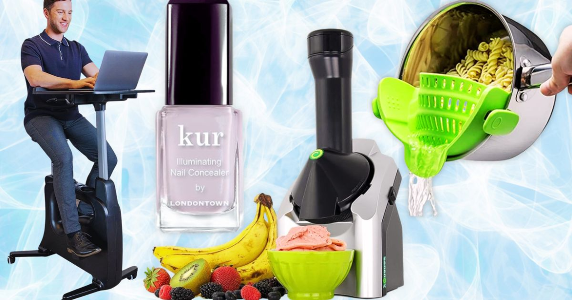 32 Must-Have Products You Should Try In 2024