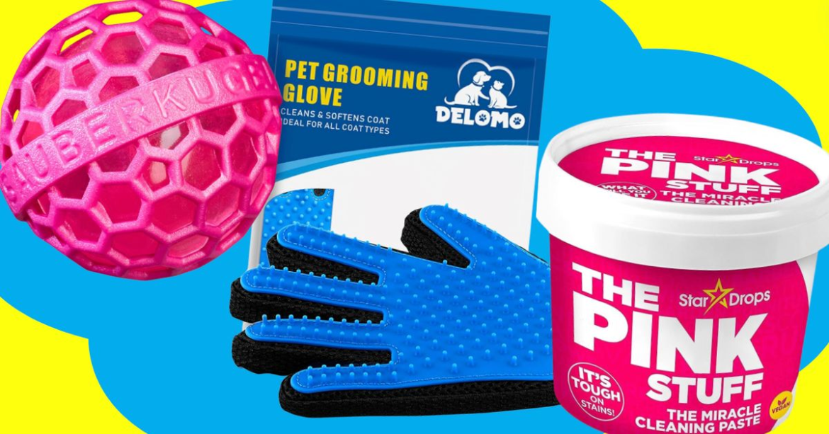 32 Products Under $20 That Truly Make A Difference