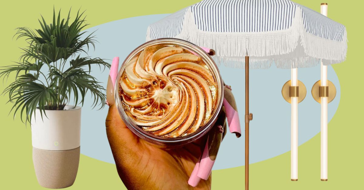 35 Excellent Products We Found On TikTok Lately