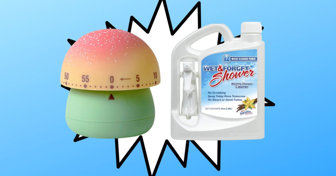 35 Highly-Rated Home Products That Reviewers Love