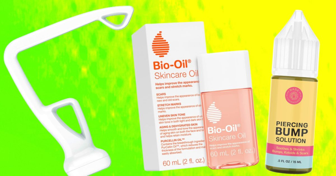 36 Problem-Solving Products That'll Solve Those Issues You've Been Ignoring Cause You Didn't Know They Could Be Fixed