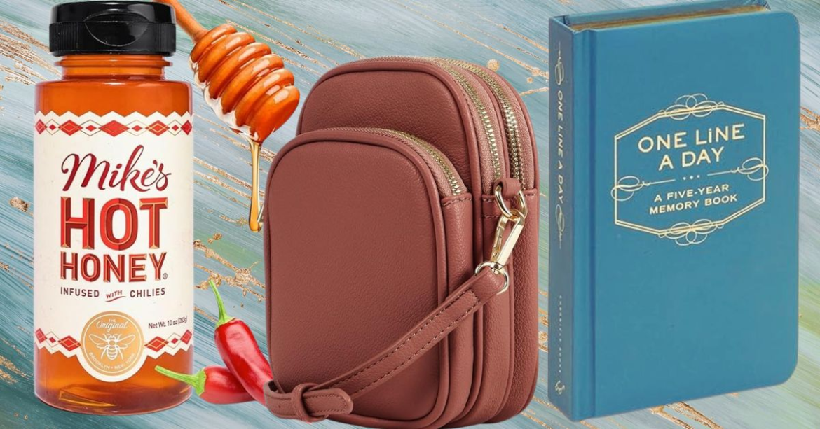 39 Must-Have Items You Deserve To Own