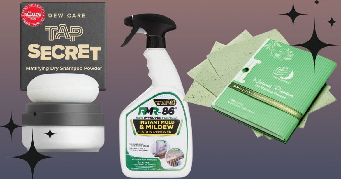 41 Products With Shocking Before And After Photos