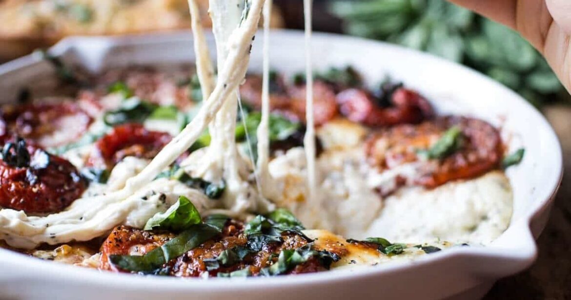 42 Dip Recipes For Your Next Party