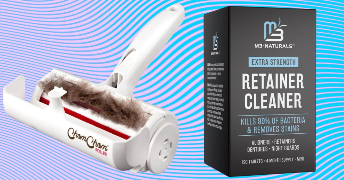 43 Products With Before And Afters So Scary You Can Show Them Around A Campfire