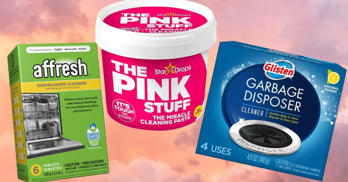 46 Things You Shouldn't Buy If You Want To Continue Looking Like You Live In A Pigsty In 2024