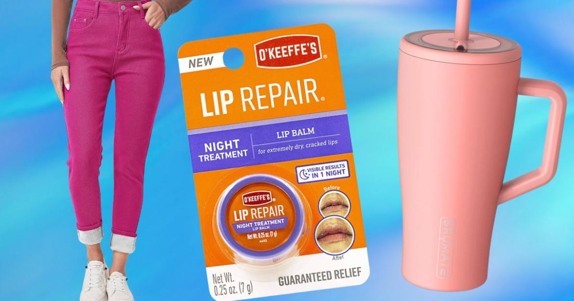 47 Products That Work So Well, Reviewers Called Them 'Wizardry,' 'Sorcery' Or Just Plain 'Magic'