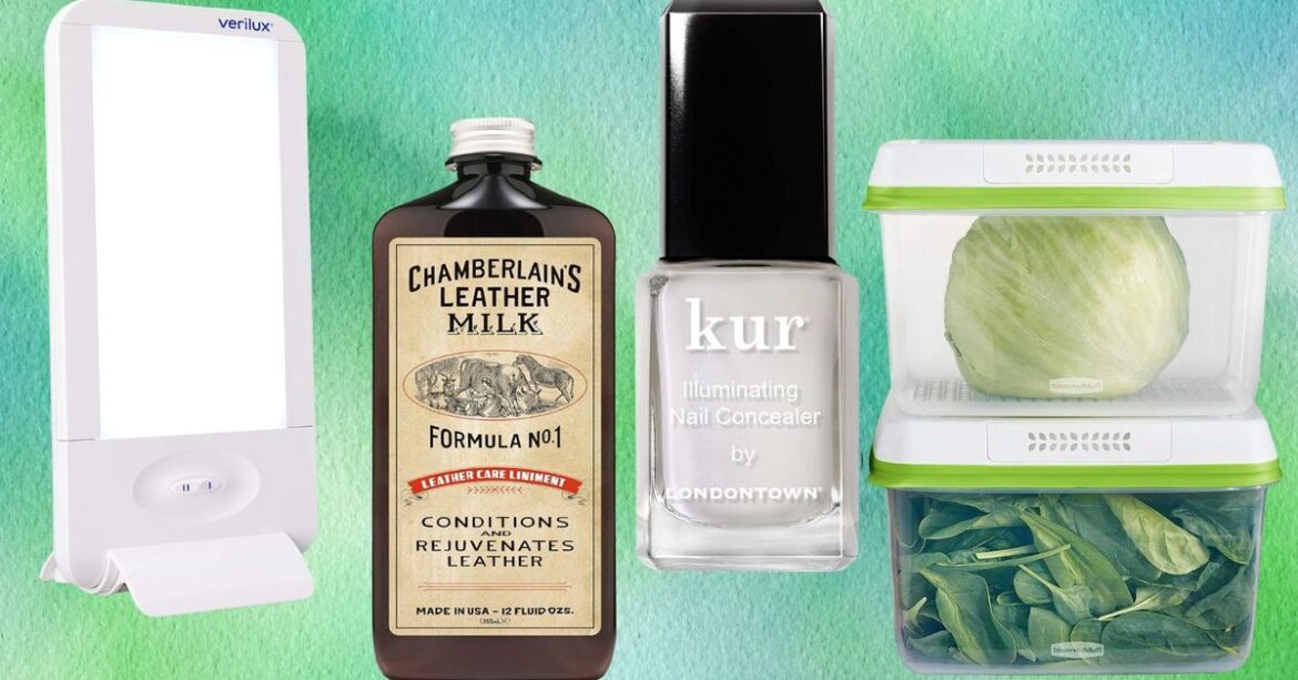 62 Products That Seem Too Good To Be True, But Work