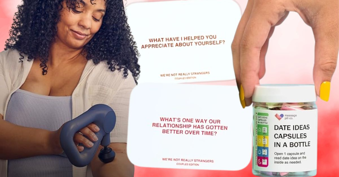 7 Products That Can Help Improve Your Relationship