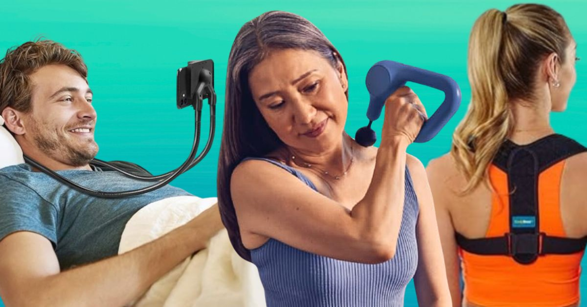 8 Best Posture Correctors That Benefit Your Body