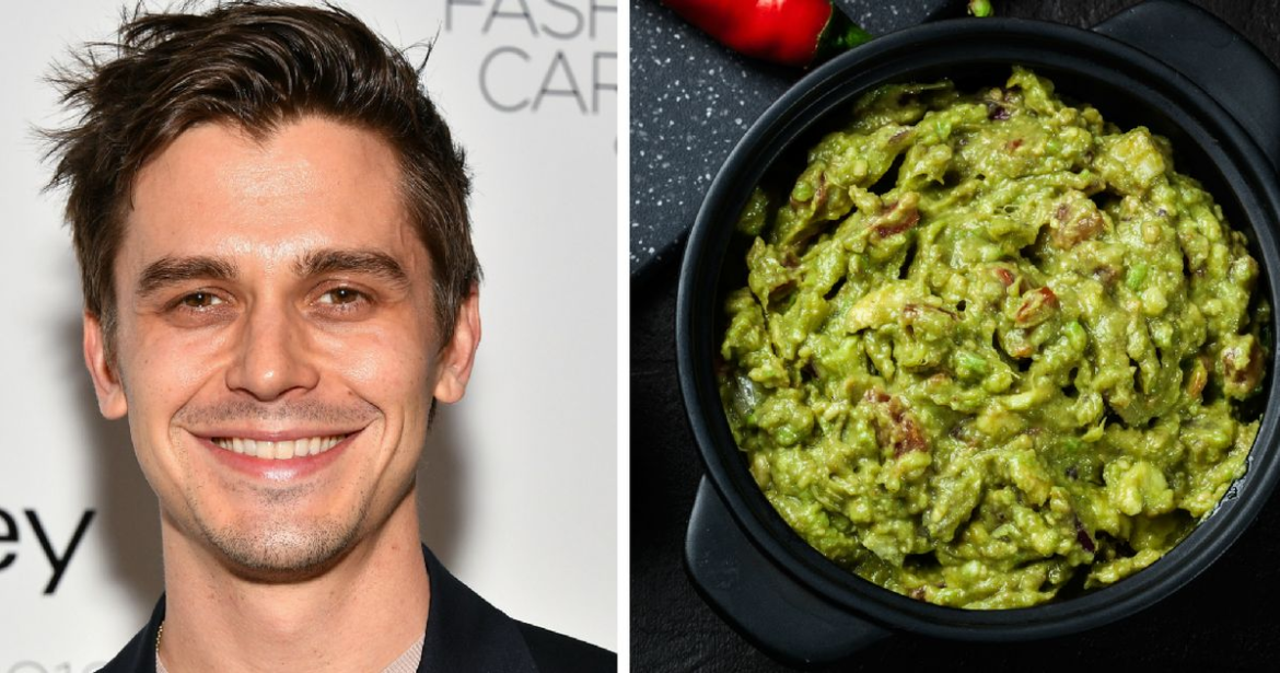 8 Ingredients That Have No Business Being In Guacamole