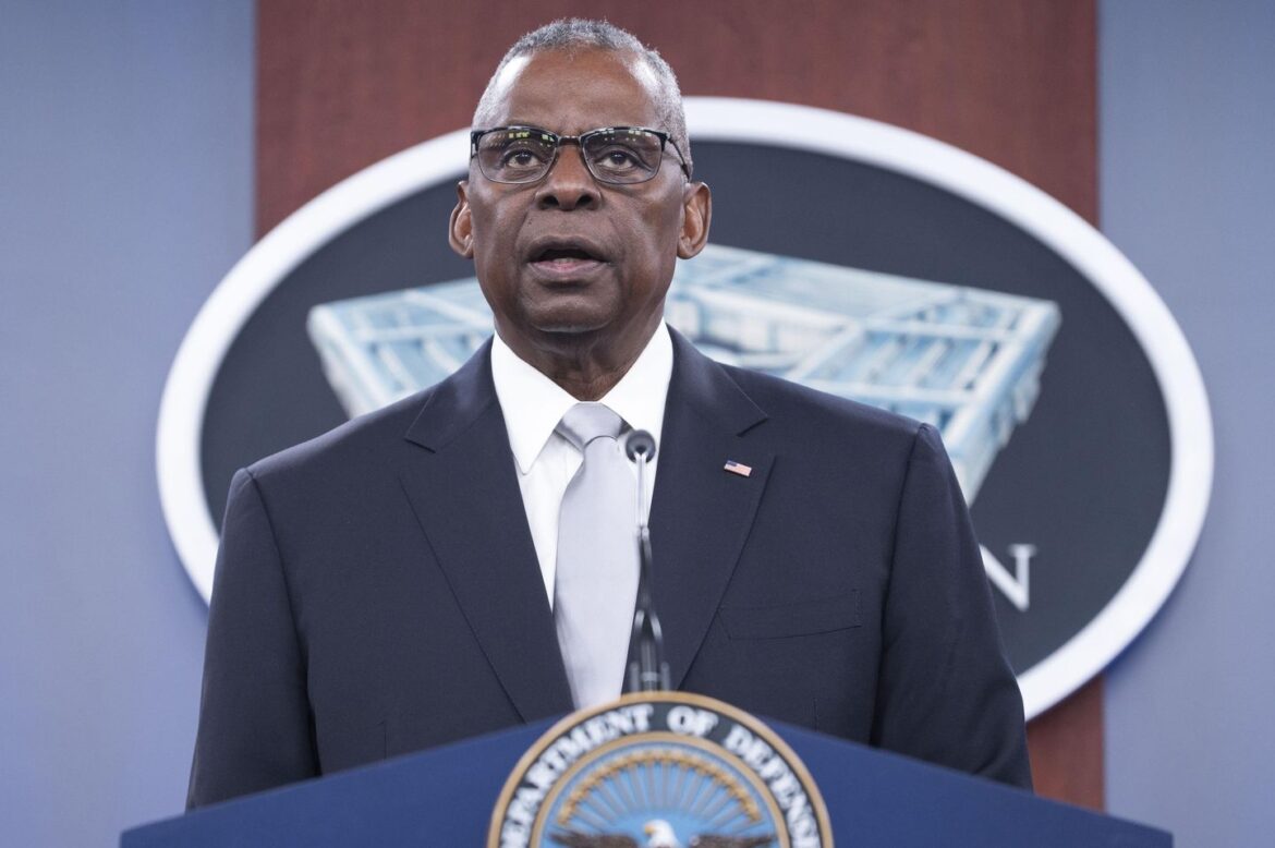 A timeline of Defense Secretary Lloyd Austin's prostate cancer diagnosis and treatment