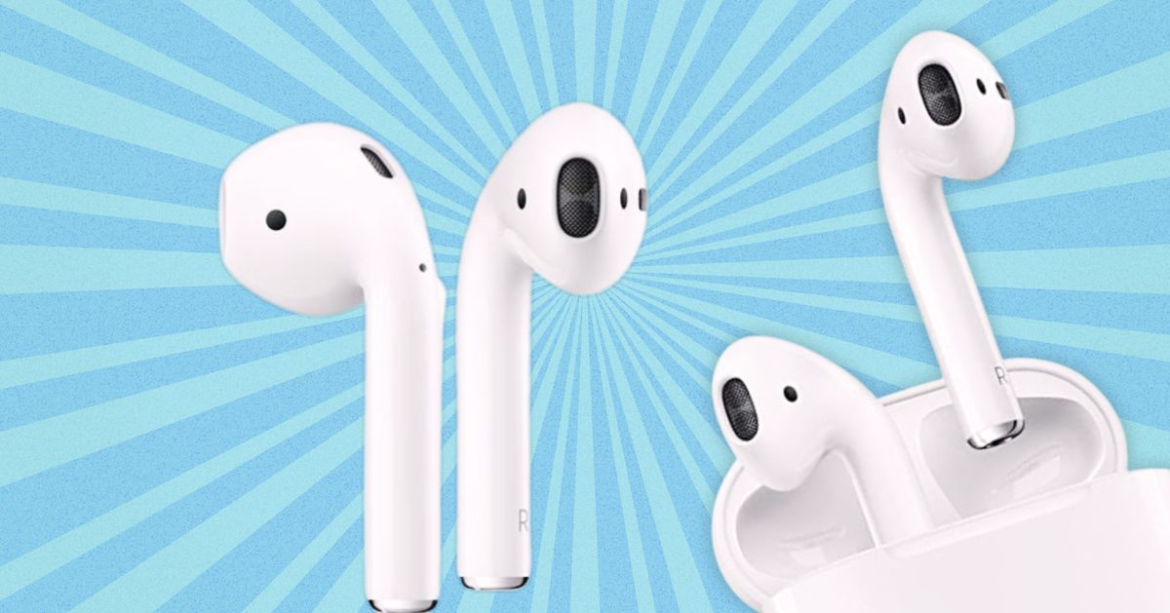 Apple AirPods Are $89 At Amazon, Target And Walmart