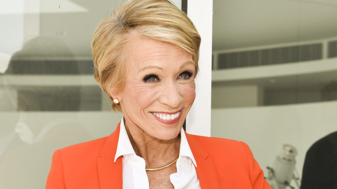 Barbara Corcoran on the best place in the U.S. to buy a house