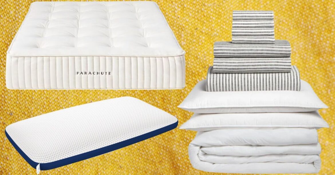 Best President's Day Sales On Mattresses and Bedding