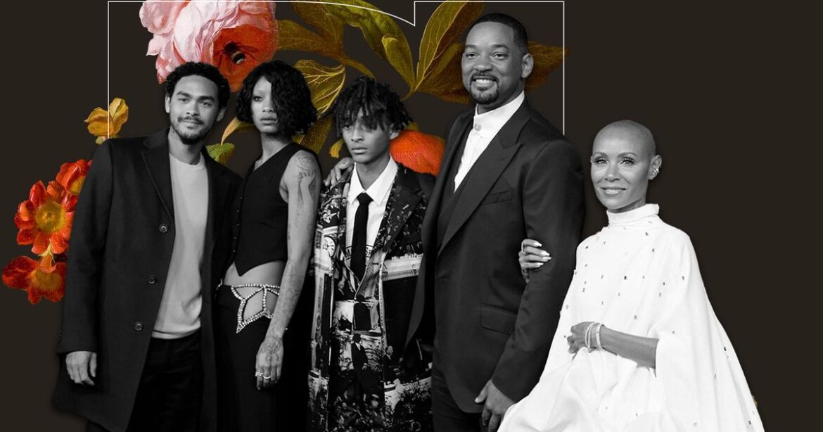 Black Celebrities Who Are Related