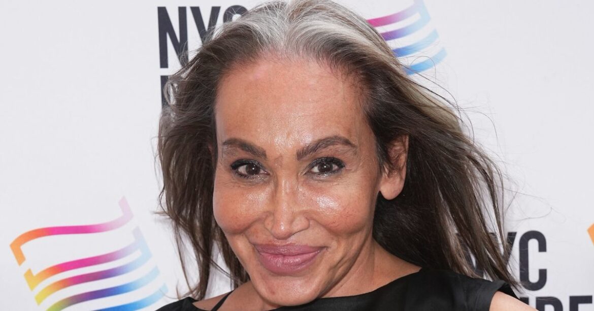 Cecilia Gentili, 'Pose' Actor And LGBTQ+ Advocate, Dead At 52