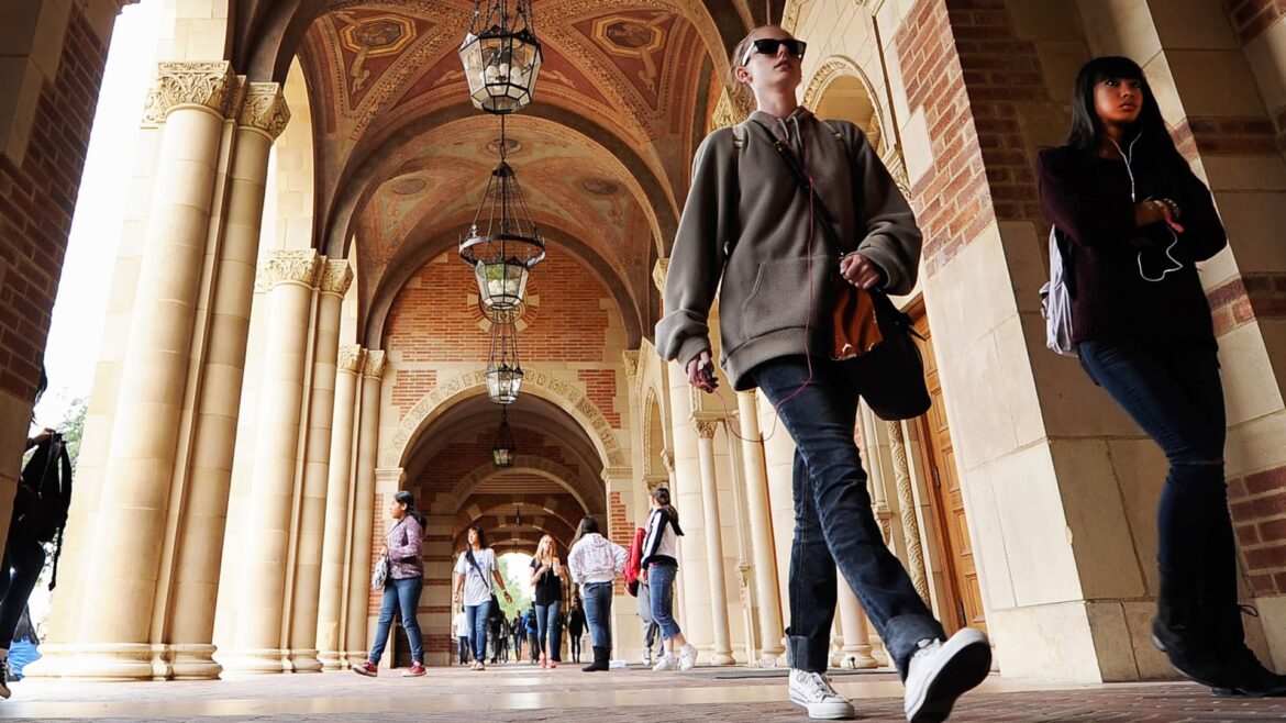 Community college transfer pathway doesn't work for everyone