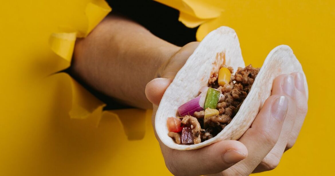 Corn Tortillas vs. Flour Tortillas: Which Option Is Healthier?