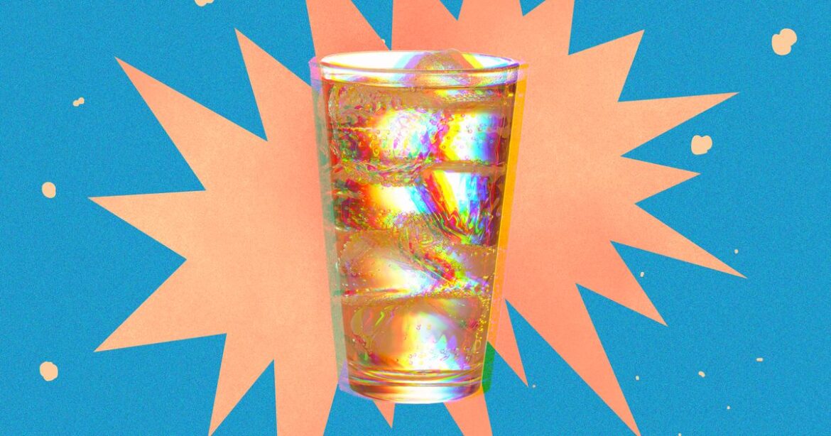 Does Ginger Ale Actually Help An Upset Stomach?