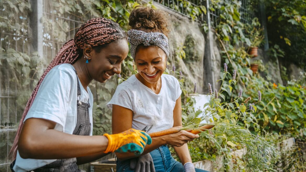 Embrace community over consumerism for a more satisfying life