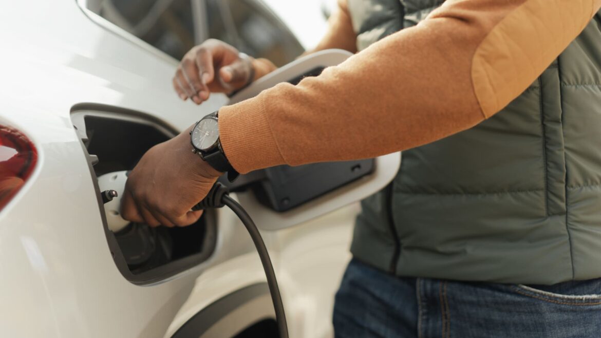 For $7,500 EV tax credit, you may no longer have to wait until tax time