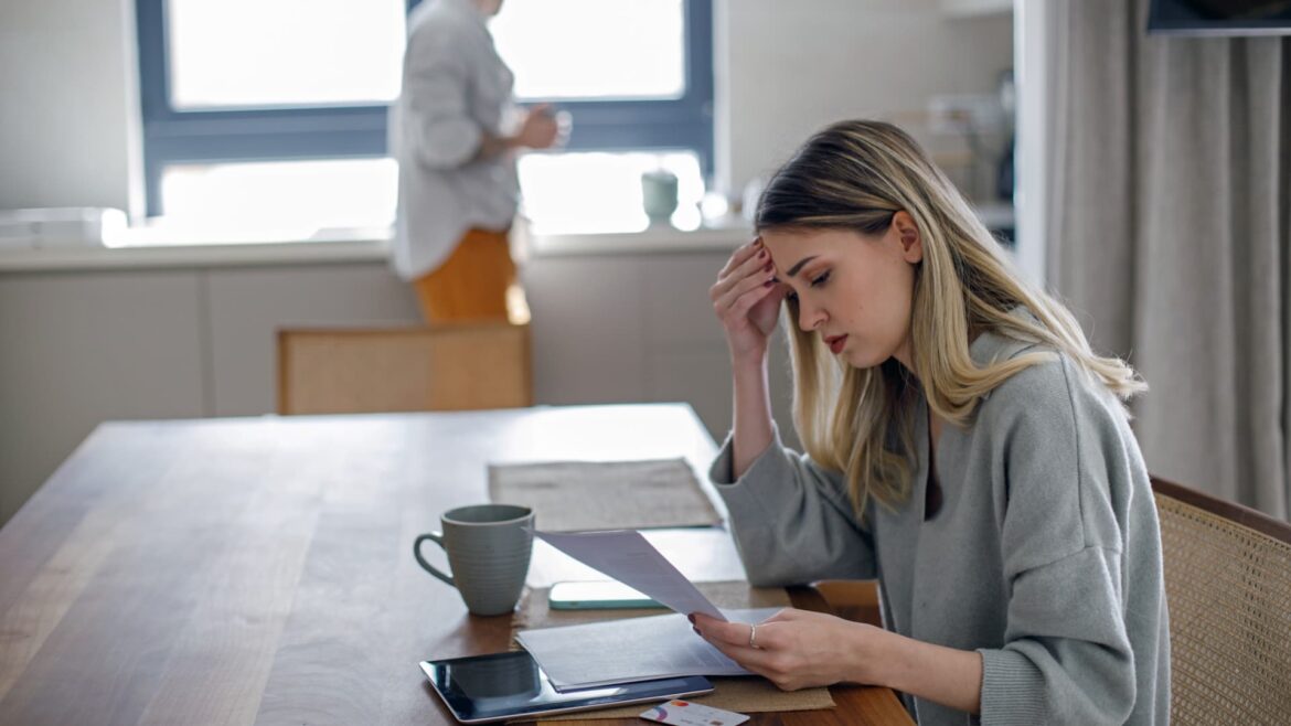 Half of U.S. renters are cost burdened, Harvard report finds