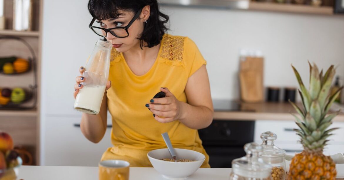 Here’s How To Avoid ‘Fried Rice Syndrome’