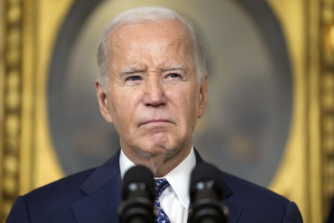 How Biden and his allies are pushing back against a special counsel's claims about his memory