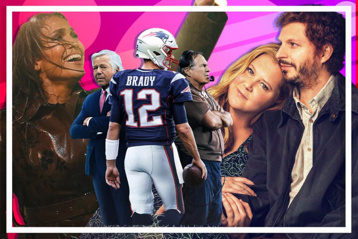 Hulu's 'Life & Beth' + More