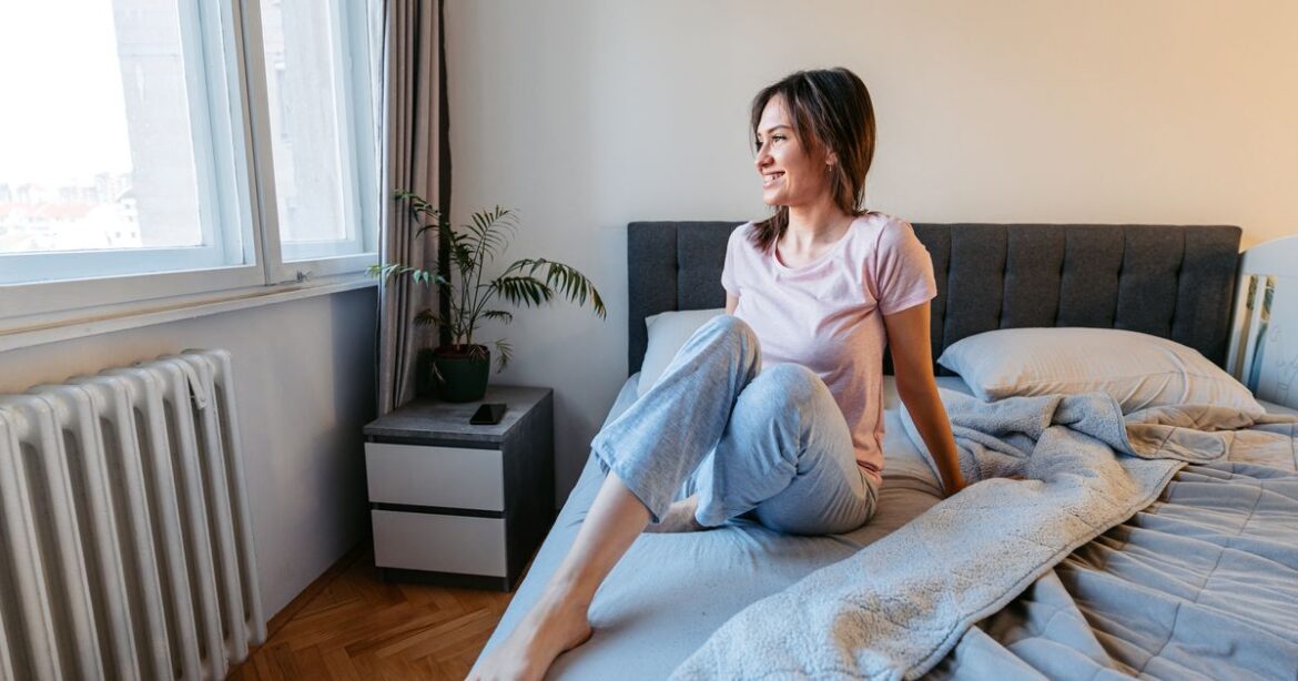 Hurkle-Durkle: Benefits And Downsides Of The TikTok Trend