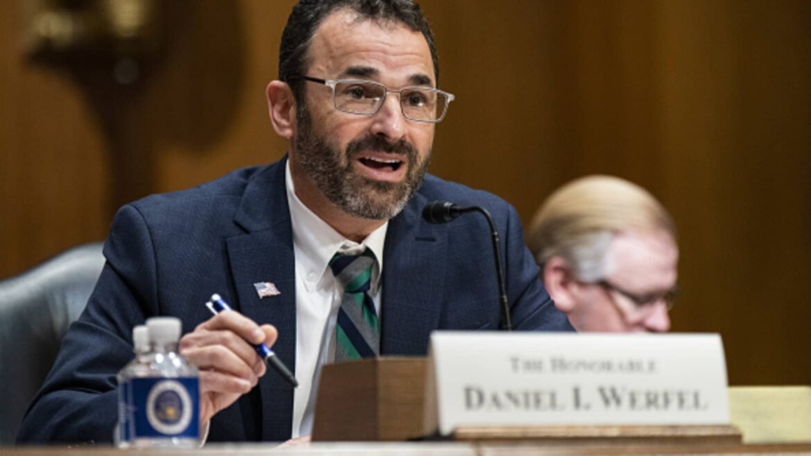 IRS weighs 'audit selection algorithm' changes for low-income tax credit