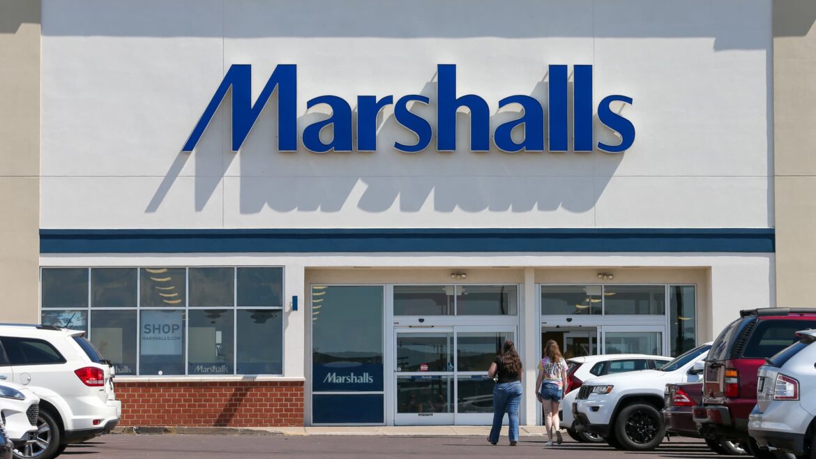 Inventory problems at Children's Place chain could benefit TJX Companies