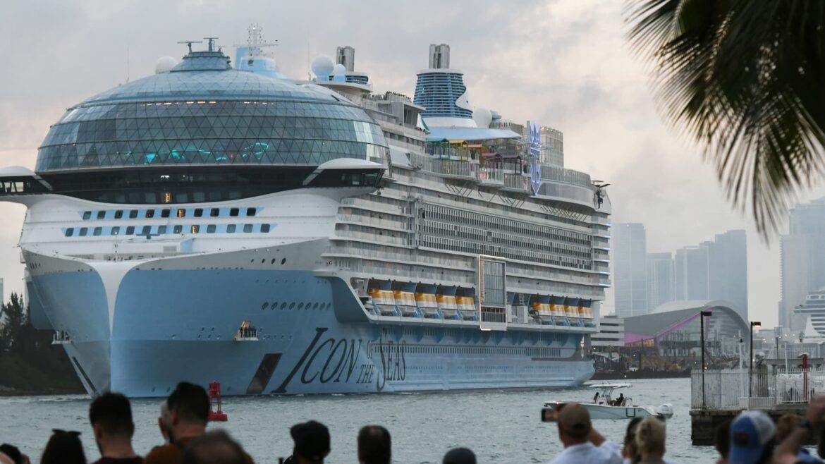 Jim Cramer on Boeing, Etsy, Moderna, Rivian, Royal Caribbean, Southwest